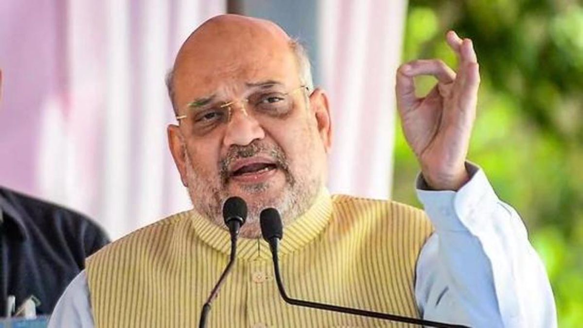 NCB at the Forefront of Anti-Drug Fight; Amit Shah Applauds Force on Raising Day