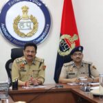 Taking action against crime  & criminals & enhancing Police’s image is main objective : Hardeep Doon