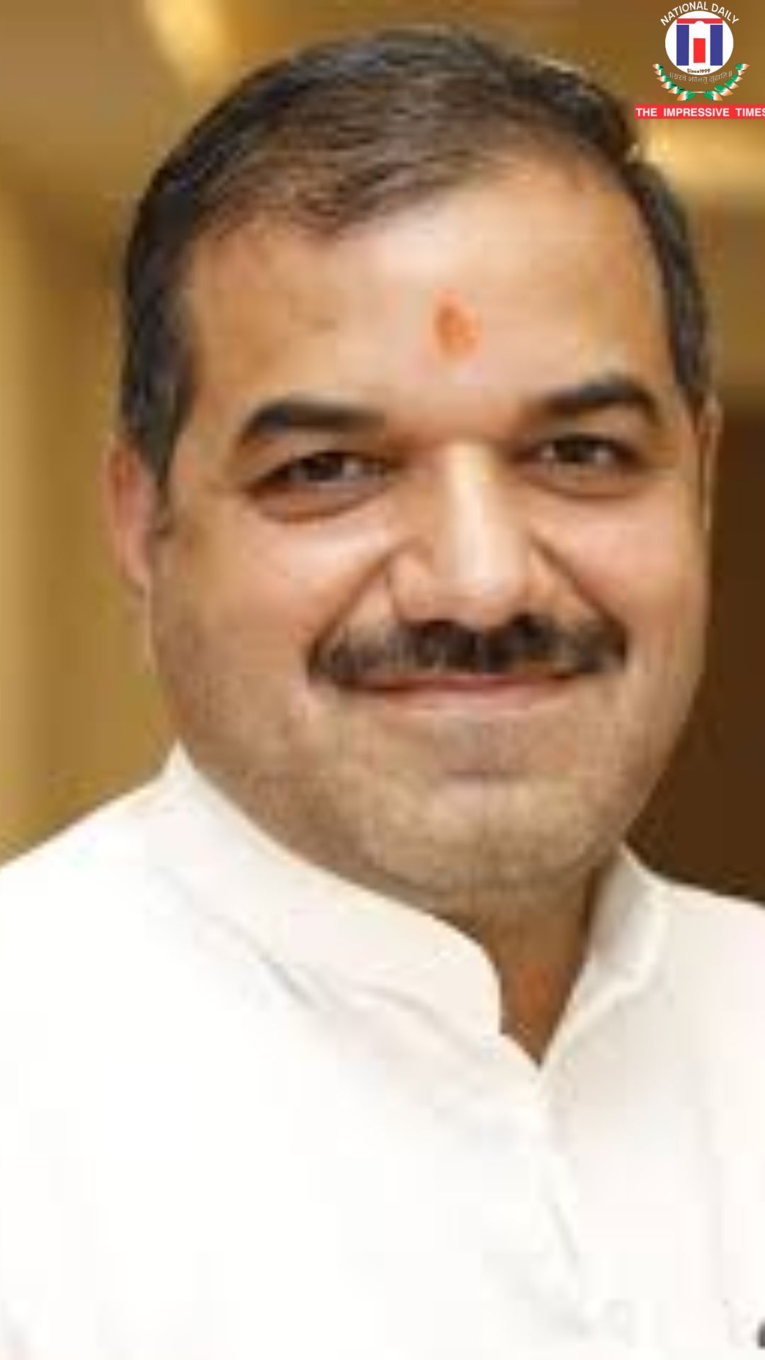 No LPG Shortage in Country, Rumours Spread by Opposition: Ajay Gaur