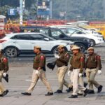 Delhi Police Cracks Down on Organised Crime, Attaches Assets Worth ₹5 Crore in Bharat Nagar Case