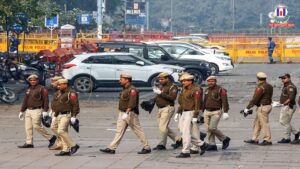 Delhi Police Cracks Down on Organised Crime, Attaches Assets Worth ₹5 Crore in Bharat Nagar Case