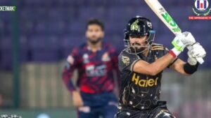 Babar Azam Breaks Chris Gayle’s Record; Becomes Fastest to Reach 12,000 T20 Runs