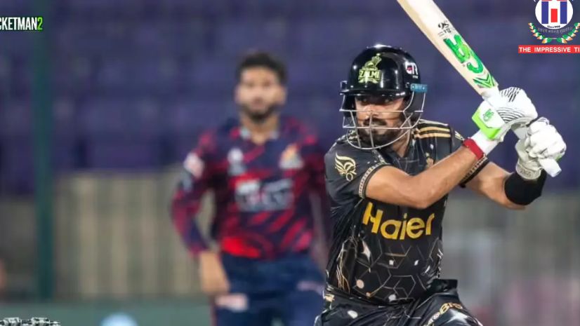 Babar Azam Breaks Chris Gayle’s Record; Becomes Fastest to Reach 12,000 T20 Runs