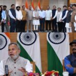 9th National Traders’ Welfare Board Meeting Held in New Delhi; Focus on Ease of Doing Business and Trader Empowerment