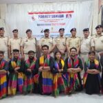 Delhi Traffic Police Holds ‘Project Sangam’ Public Interaction in Eastern Range to Improve Traffic Management