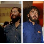 Shah Rukh Khan and Salman Khan Extend Warm Birthday Wishes to Anant Ambani