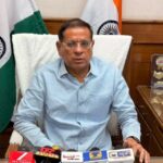 Govt Ensures MSP Purchase of Wheat, Mustard in Mandis: Haryana Food and Supplies Minister Rajesh Nagar