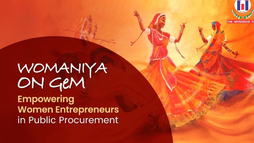 Womaniya Initiative Boosts Women Entrepreneurs in Government Marketplace