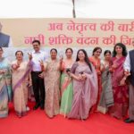 CM Rekha Gupta Joins DU Signature Drive, Backs Women’s Greater Role in Governance