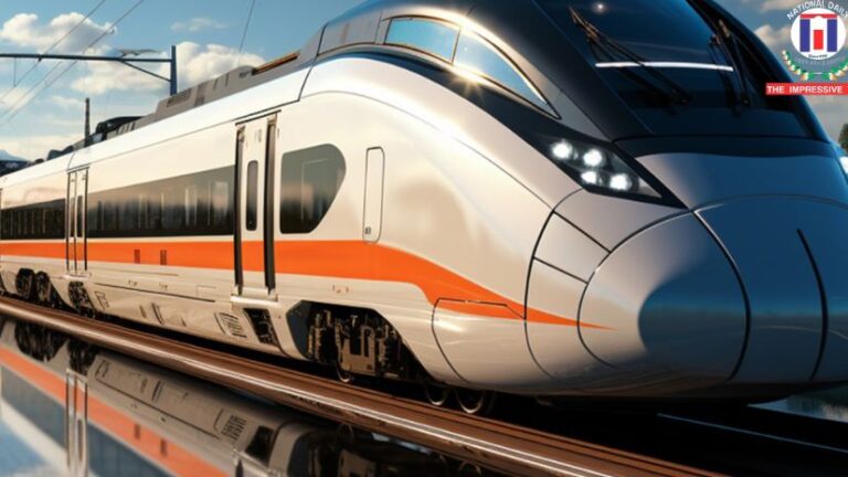 AI-Driven Transformation Powers Safer, Smarter Travel Across Indian Railways