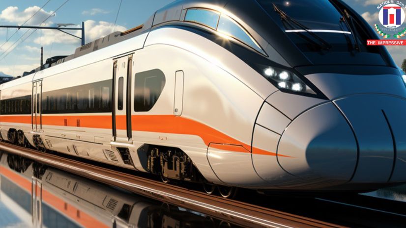 AI-Driven Transformation Powers Safer, Smarter Travel Across Indian Railways