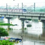 Delhi Government Eyes Innovative Yamuna Floodwater Diversion Plan to Reduce Risk and Boost Groundwater