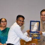 Delhi Police Conducts Advanced Training Session to Boost Tech-Driven Policing and Forensic Capabilities