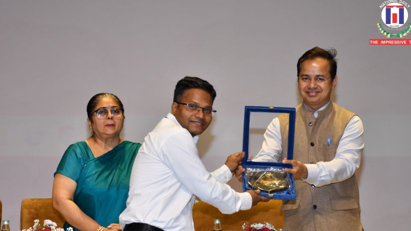 Delhi Police Conducts Advanced Training Session to Boost Tech-Driven Policing and Forensic Capabilities