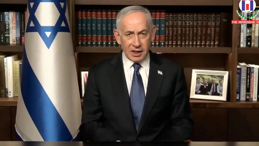 No Ceasefire in Lebanon, Israel to Continue Strikes on Hezbollah Says Netanyahu