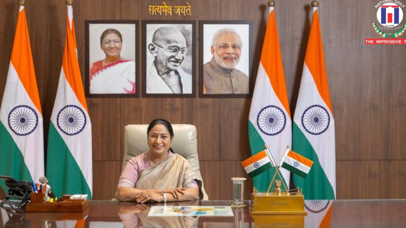 Only electric three-wheelers to be registered in Delhi from 2027 and only electric two-wheelers from 2028