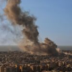 US–Iran Conflict Escalates: Missile Strikes, Regional Threats and Global Markets on Edge