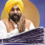 AAP Rift Surfaces: Punjab CM Bhagwant Mann Defends Action Against Raghav Chadha