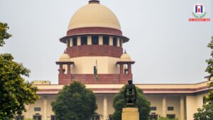 Supreme Court Slams West Bengal Over Malda Hostage Crisis, Flags Collapse of Law & Order