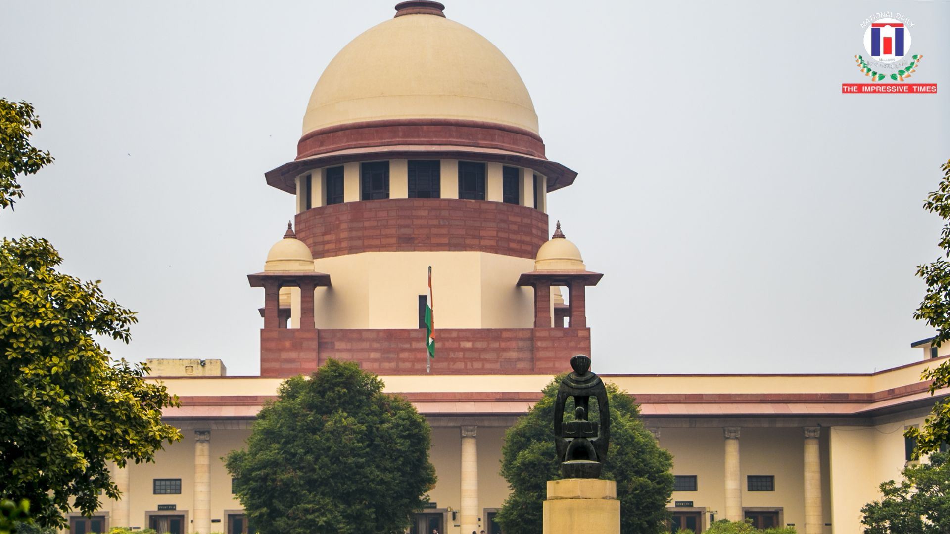 Supreme Court Slams West Bengal Over Malda Hostage Crisis, Flags Collapse of Law & Order