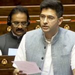 AAP Replaces Raghav Chadha as Rajya Sabha Deputy Leader, Fuels Speculation of Internal Differences