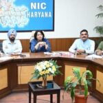 Haryana Rolls Out Healthcare Reforms; ₹50 Lakh Sanctioned for Ambedkar Statue in Ambala