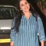 Vidya Balan Keeps It Cool and Chic in Effortless Summer Kurta Look