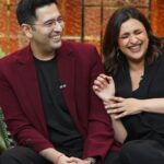Raghav Chadha and Parineeti Chopra Share How Marriage Reshaped Their Lives