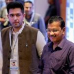 Raghav Chadha’s Video Sparks Fresh Tensions Within AAP After Rajya Sabha Role Change