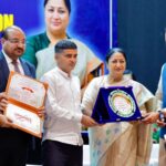 Delhi Chief Minister Rekha Gupta Highlights Green Initiatives and Sustainable Farming Vision
