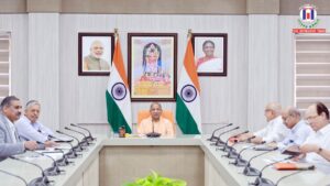 Uttar Pradesh Chief Minister Yogi Adityanath Directs Statewide Implementation of Farmer Registry System