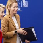 EU and UK Leaders Warn Iran Conflict Risks Global Economic Stability