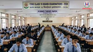 CBSE Class 10 Result 2026 Expected in April Students Advised to Keep Roll Details Ready