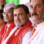 Rahul Gandhi Accuses Assam CM Himanta Biswa Sarma of Corruption Calls State a Land ATM