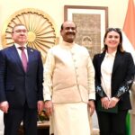 India–Russia Parliamentary Ties Set to Deepen Through Renewed Dialogue and Cooperation: Lok Sabha Speaker