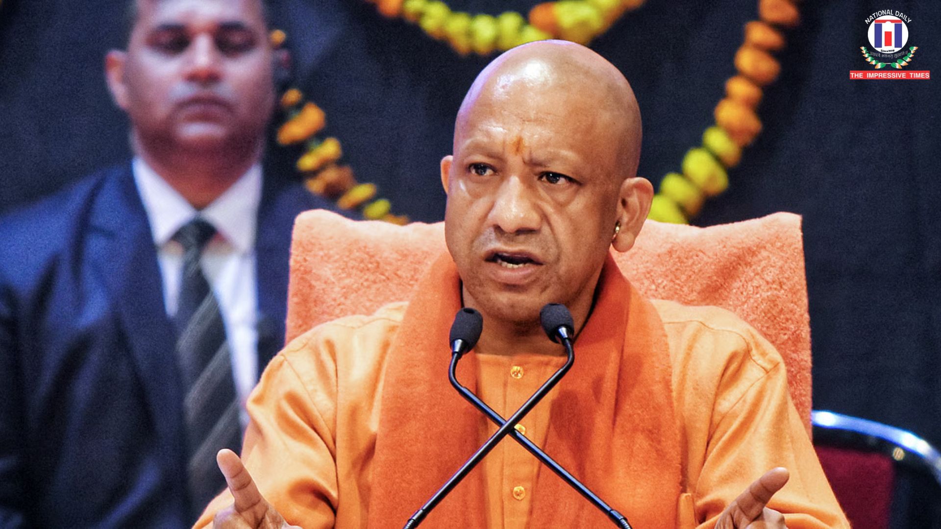 Chief Minister Yogi Adityanath Outlines Recruitment Drive and Modern Policing Plans