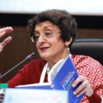 Ex‑Envoy Sikri Says Trump Wants to Keep All Options Open in Iran Conflict