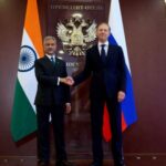 Russia Says Its Firms Can Increase Oil and LNG Supplies to India Strengthening Strategic Energy Cooperation