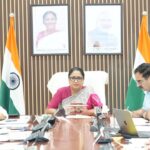 Delhi Cracks Down on Pollution; CM Rekha Gupta Launches ‘Action Plan 2026’