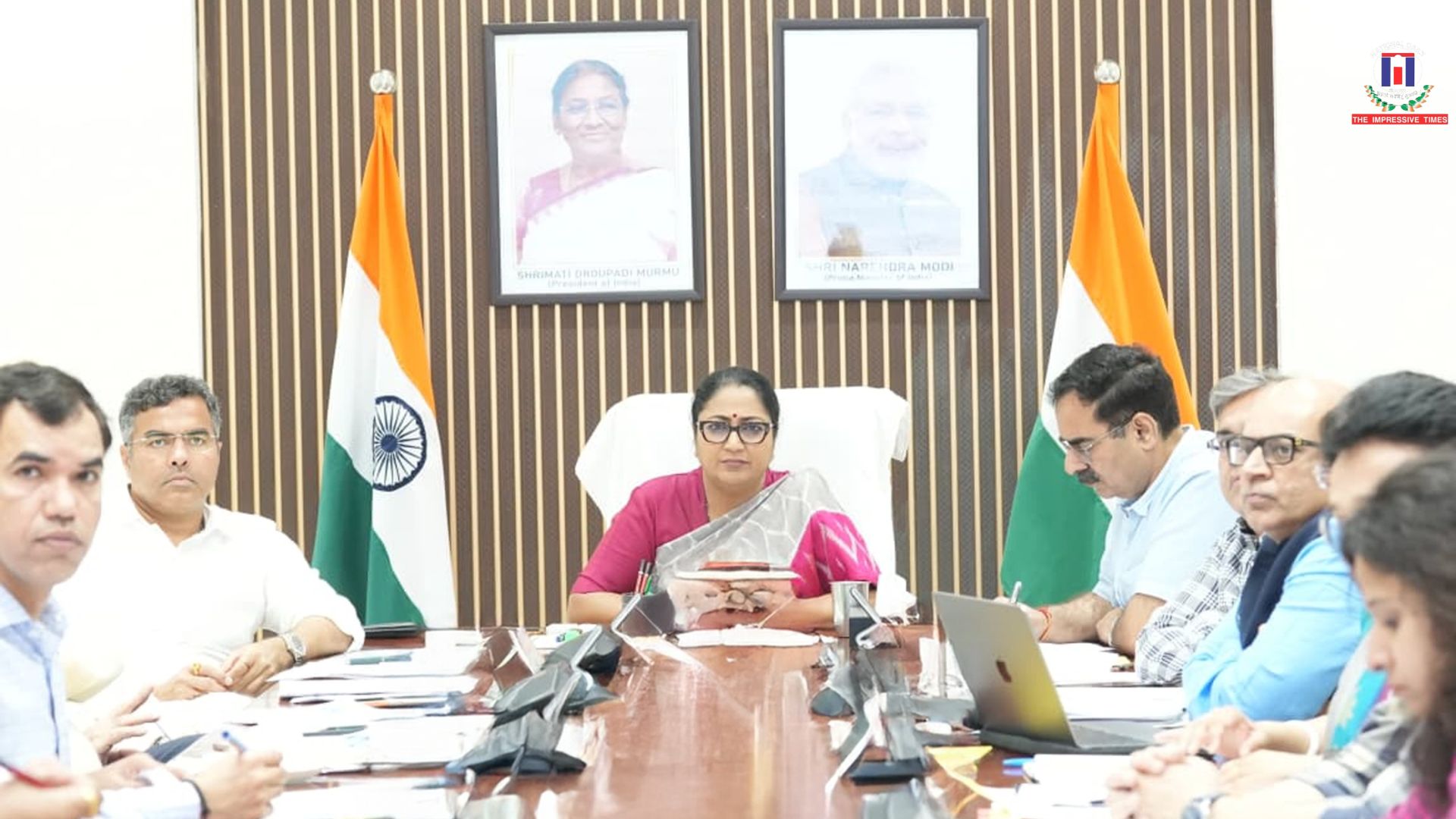 Delhi Cracks Down on Pollution; CM Rekha Gupta Launches ‘Action Plan 2026’