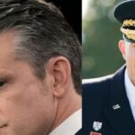 US Army Chief Randy George Steps Down Amid Leadership Shake-Up Under Trump Administration