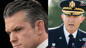 US Army Chief Randy George Steps Down Amid Leadership Shake-Up Under Trump Administration