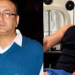 Viveck Vaswani Opens Up on Why He Avoided Reuniting with Salman Khan