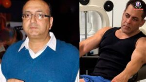 Viveck Vaswani Opens Up on Why He Avoided Reuniting with Salman Khan