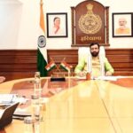 Haryana Moves to Digitise Building Plan Approvals, CM Saini Sets Deadlines for Faster Clearances