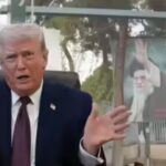 Middle East Conflict Escalates as Trump Signals Tougher Action, Tensions Spread Across Region