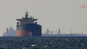 Iran Tightens Grip on Strait of Hormuz, US Faces Strategic Challenge Despite Bold Claims