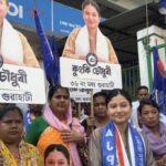 Assam Politics Heats Up: CM Himanta Biswa Sarma Sparks Row with Remarks on Opponent’s Family