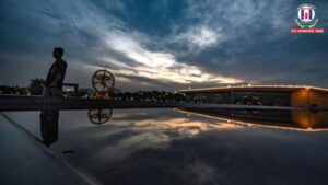 Cooler Days but Stormy Skies Ahead: IMD Predicts Unusual Summer Pattern Across India