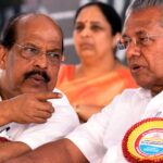 Kerala Elections 2026: Pinarayi Vijayan Alleges Congress–BJP Link in Ambalappuzha Rebel Contest